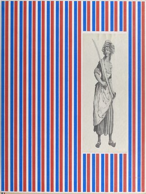 cover image of Almanach de la Révolution française